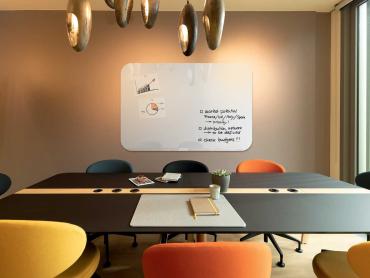 Agile Teamarbeit bei Timmermann