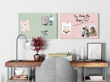 Artverum Glas-Whiteboard