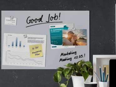 Whiteboard Artverum Home Office