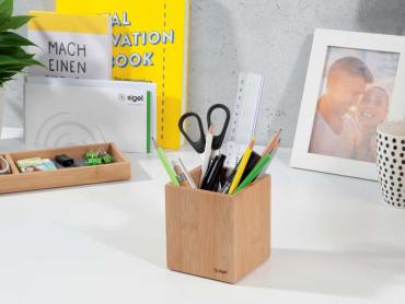 Eyestyle Zubehörablagen und Stifteköcher
