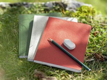 Re-Up aus Resten der Teeproduktion