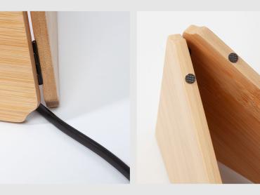 Laptopständer Eyestyle von SIGEL