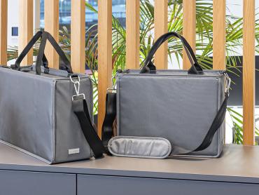 Desk Sharing Bag Premium