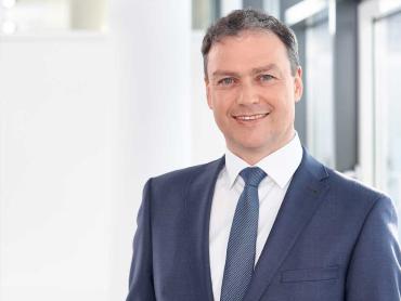 Daniel Petrasch Portraitbild