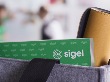 SIGEL ist kompetenter Partner rund um deinen effizienten und produktiv gestalteten Arbeitsplatz