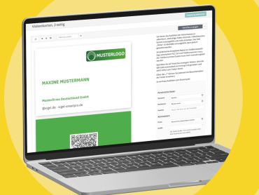 Smartpro, die maßgeschneiderte E-Procurement Software von SIGEL