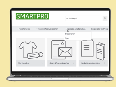 Smartpro, die maßgeschneiderte E-Procurement Software von SIGEL