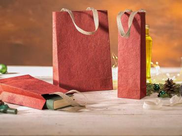 Aktuelle Trend-Ideen und Materialien für moderne Geschenkverpackungen