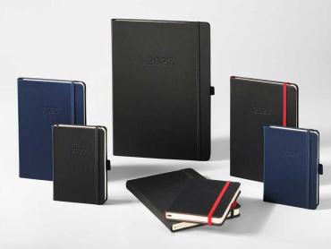 Sortimentsübersicht Conceptum Kalender 2027