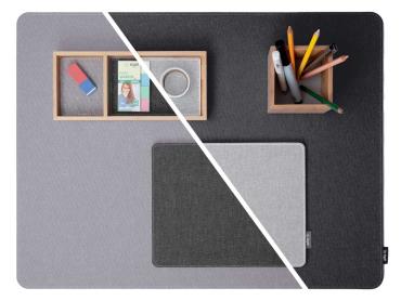 Ordnung darf Freude machen – mit SIGEL den Arbeitsplatz natürlich gestalten