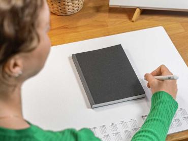 Quicknote Notizbücher Classic 