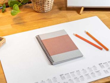 Quicknote Spiral-Notizbücher Colour 