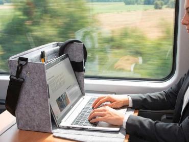 Sicherheitsaspekte für deinen Alltag beim Arbeiten unterwegs