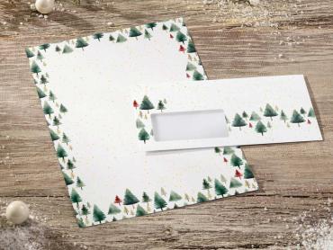 Festlich: die Weihnachtsneuheiten von SIGEL