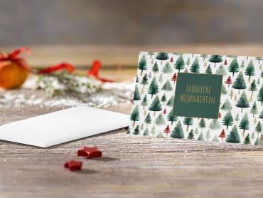 Festlich: die Weihnachtsneuheiten von SIGEL