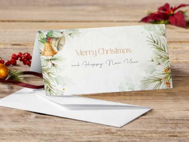 Festlich: die Weihnachtsneuheiten von SIGEL