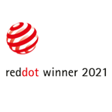 Reddot Winner 2021