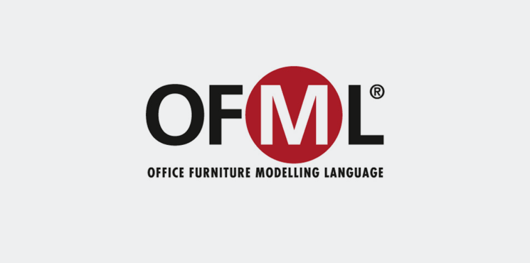 3D-Datenstandard OFML