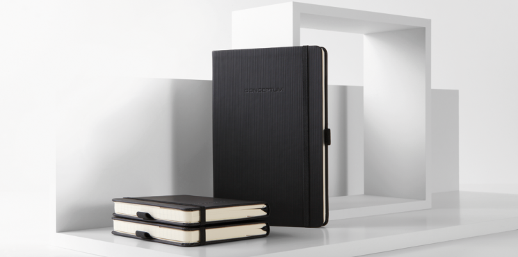 SIGEL - Carnets de note Conceptum
