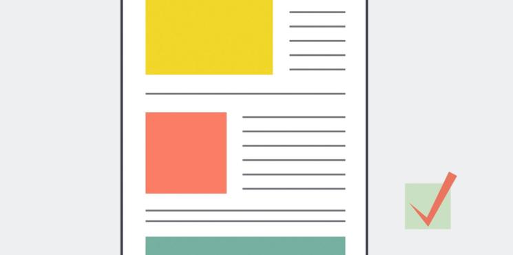 Smartpro Bestellprozess Layout freigeben