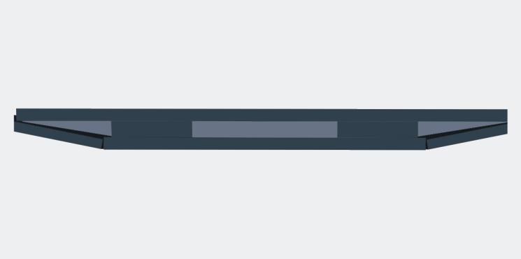 Sound Balance Absorbermaterial
