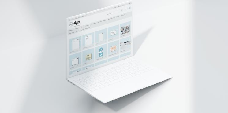SIGEL Smartpro eProcurement Teaser