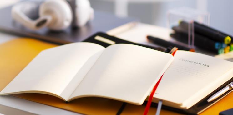 Besonderheiten des Business Organisers