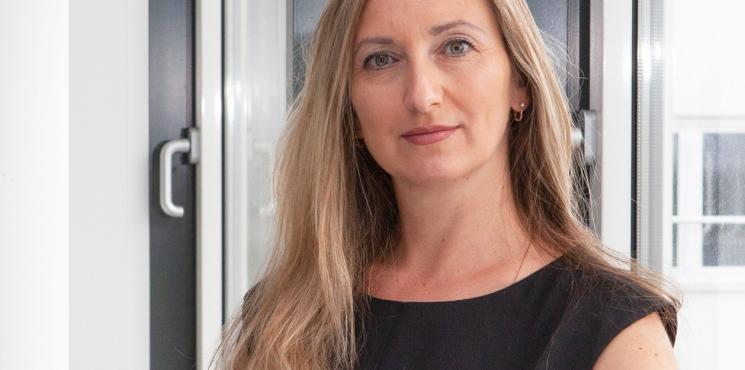 SIGEL Liudmila Miscevic - Key Account Manager, Solution Sales International