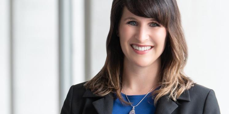 Change Management Spezialistin Melanie Missbach