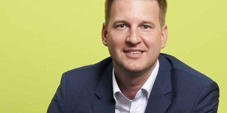 Professor Michael Hudetzka