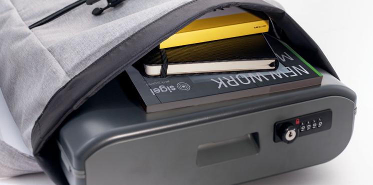 Das mobile Office Caddy System Move it