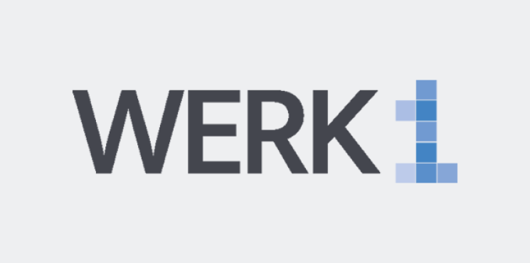 WERK1 Kooperation mit SIGEL