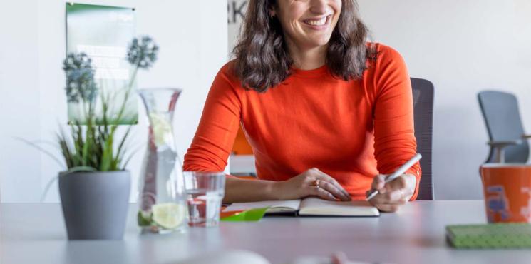 SMART-Methode zur Zielsetzung