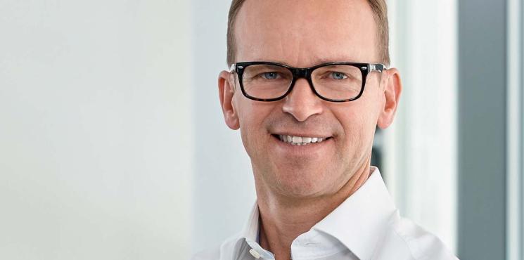 Statement CEO Götz Stamm zur Orgatec