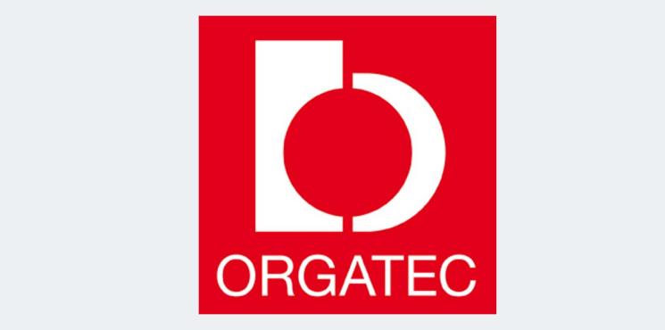 Orgatec Logo