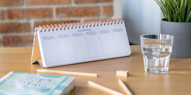 Kalender führen: Tipps