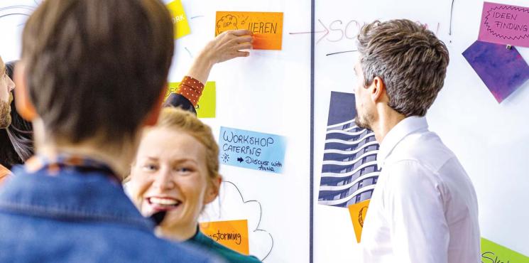 Kanban-Methode Herkunft