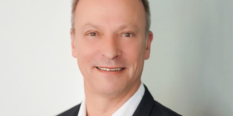 Ingo Dewitz übernimmt Vertriebsleitung Teaser
