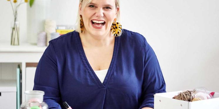 Clara Moring von Tastesheriff