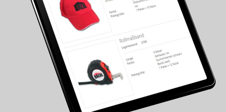Smartpro Referenz Bachl