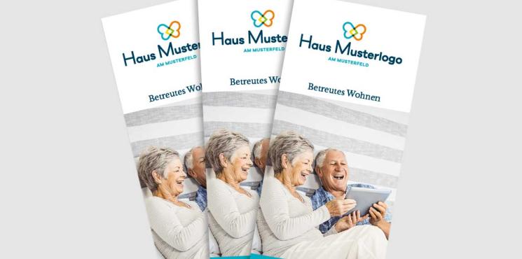 Smartpro Referenz Korian