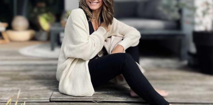 Mariaplusvier Portrait