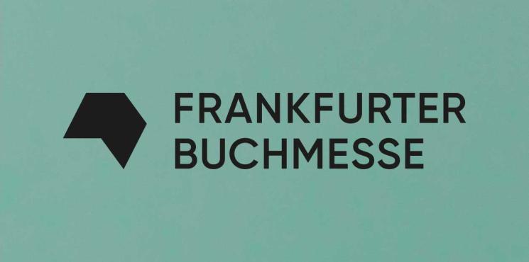Logo der Frankfurter Buchmesse