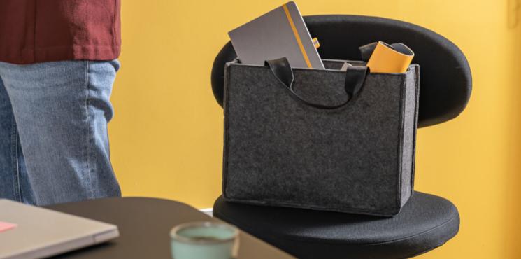 Produkte für Hot Desking