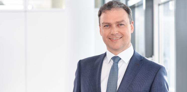 Daniel Petrasch von SIGEL