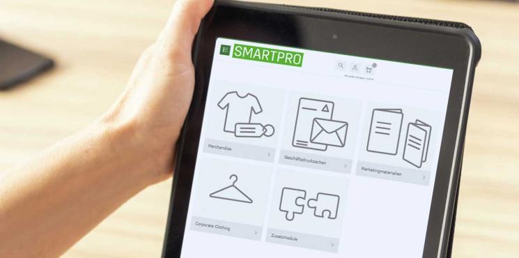 SIGEL Smartpro E-Procurement