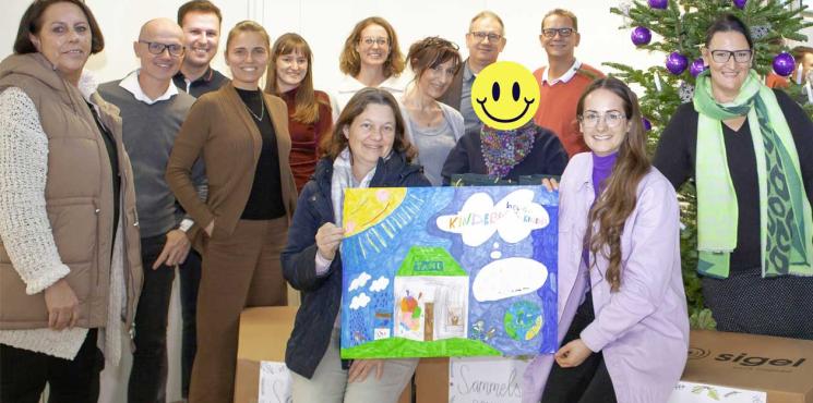 Donauwörther Tafel Teaser