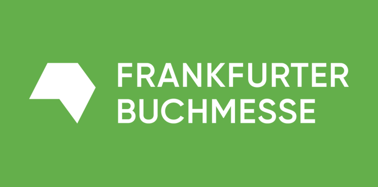 Logo der Frankfurter Buchmesse