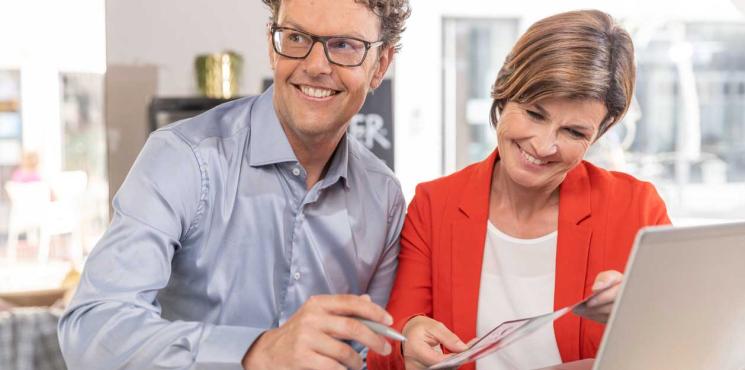 Regelmäßige Updates zu Smartpro erhalten mit den exklusiven Newsletter