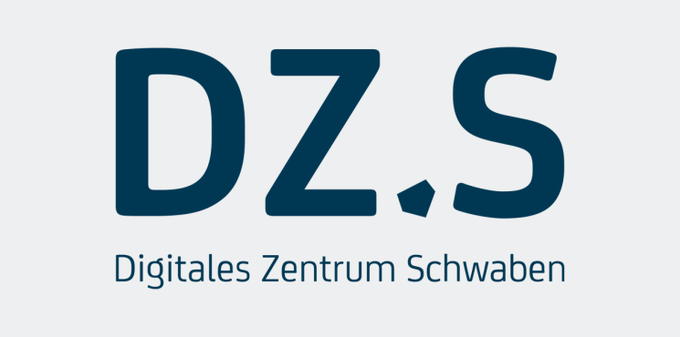 Logo des DZ.S Augsburg